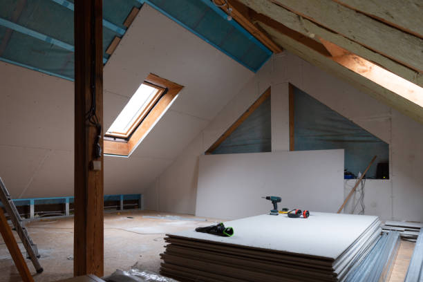 Beaver, UT Insulation Contractor Company