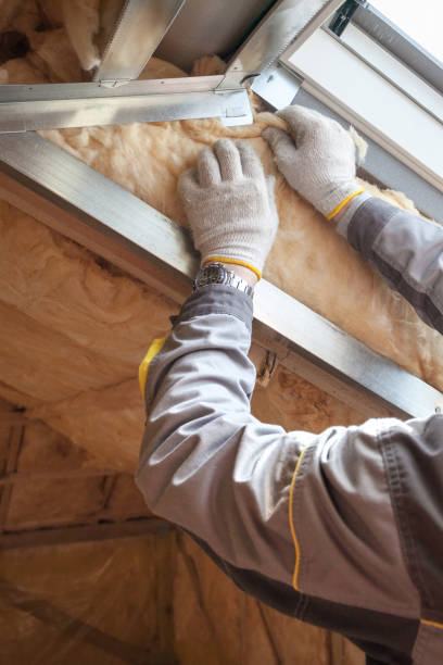Best Residential Insulation in Beaver, UT