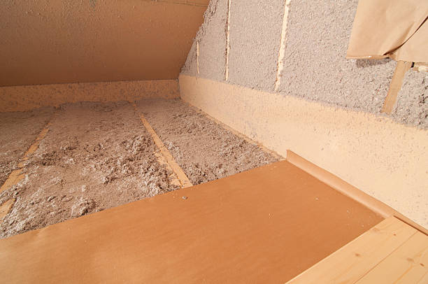 Types of Insulation We Offer in Beaver, UT
